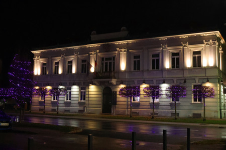 PRIŽIG LUČK 45 FOTO LJUBO VUKELIČ